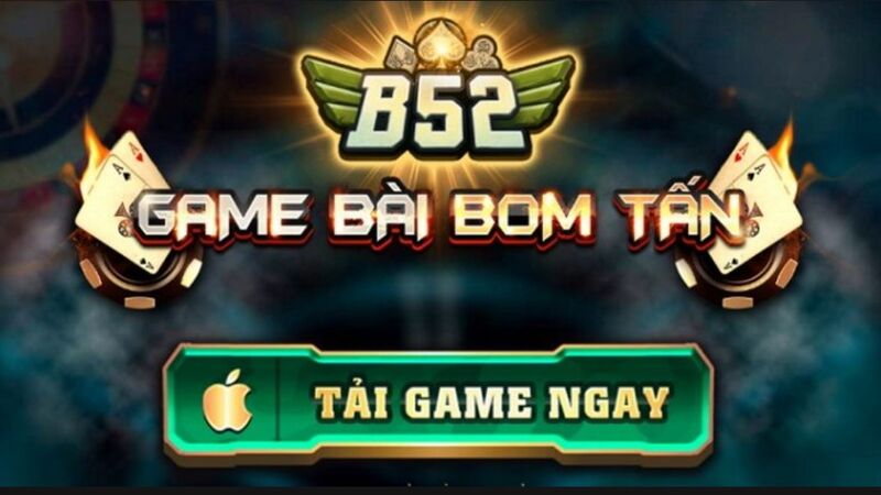 Tải B52 trên ios