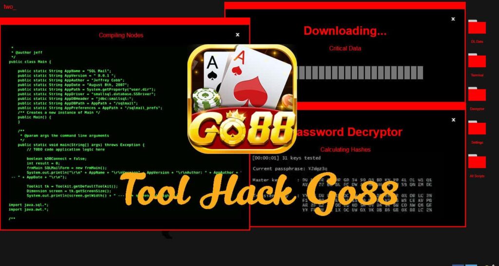 tool hack go88