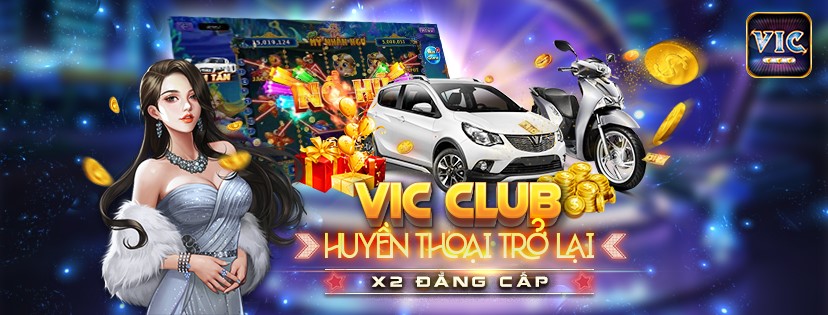 vicwin club