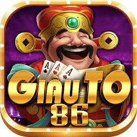 GiauTo86 Club – Nhanh tay tải Giàu To 86 iOS/Android APK/PC/OTP để nhận giftcode khủng