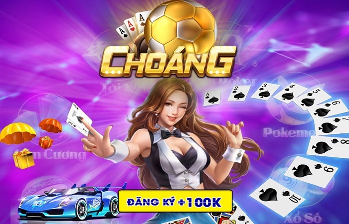 gift code choang club