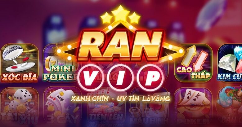 ranvip