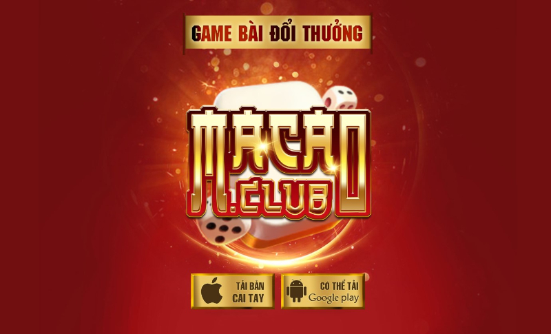 Macao Club sở hữu nền tảng đồ họa cực chất