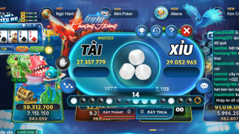 Đăng ký tài khoản game 