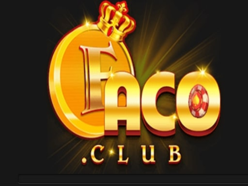 Faco Club - sân chơi đổi thưởng uy tín số 1 Việt Nam