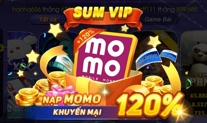 sumvip club khuyen mai