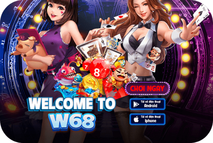 Tải game về điện thoại để tham gia chinh chiến thuận tiện