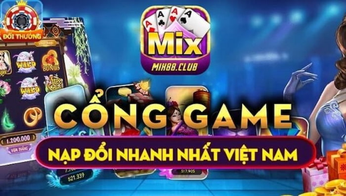 Mix88 Club giành được sự quan tâm lớn của cộng đồng gamer