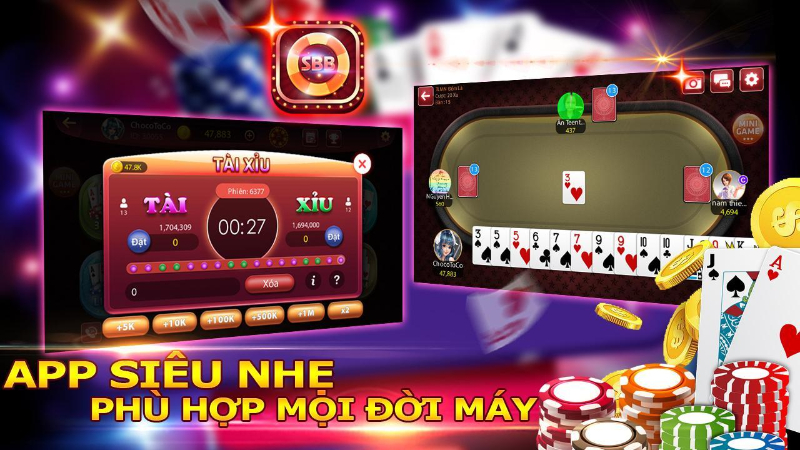 Game chơi trên nhiều hệ điều hành