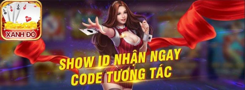 Đăng ký chơi game trên Xanh Đỏ Club