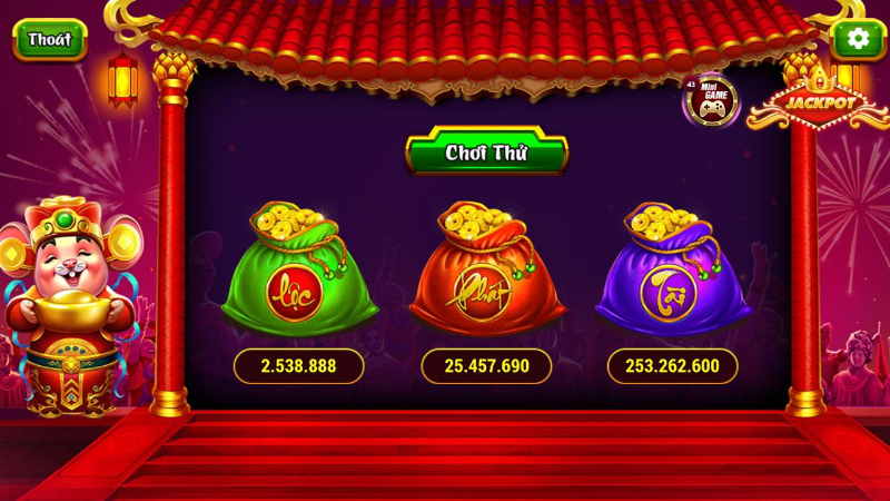 Những điểm sáng mà trang game đang sở hữu