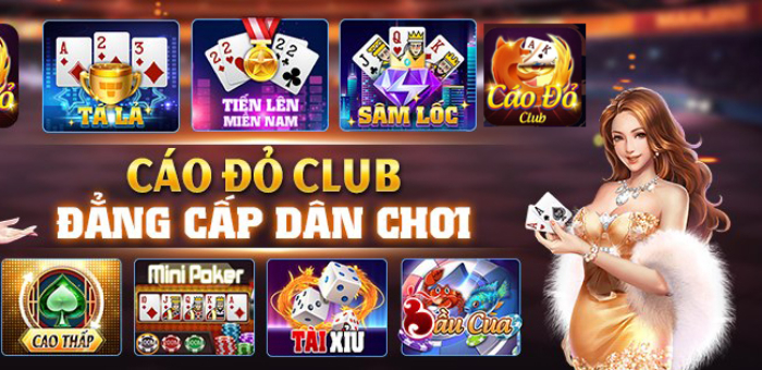 Đăng ký tài khoản và nạp tiền để chơi game