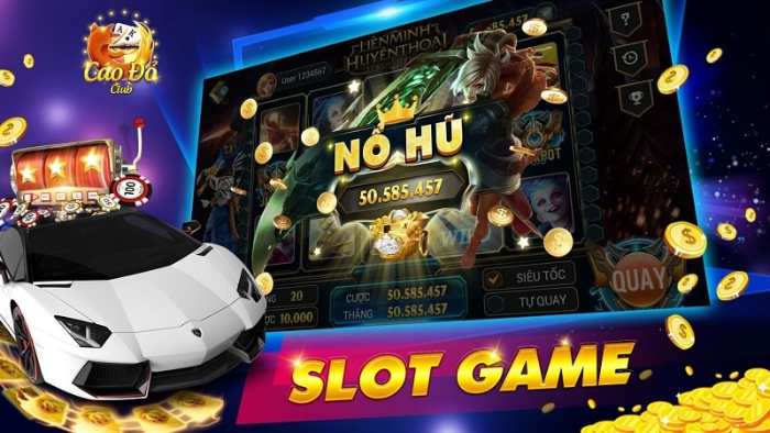 Vô số khuyến mãi dành cho game thủ Cáo đỏ