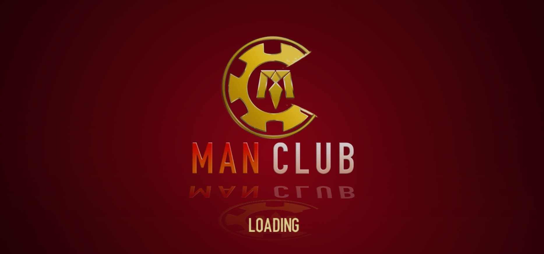 Cổng game bài Man Club