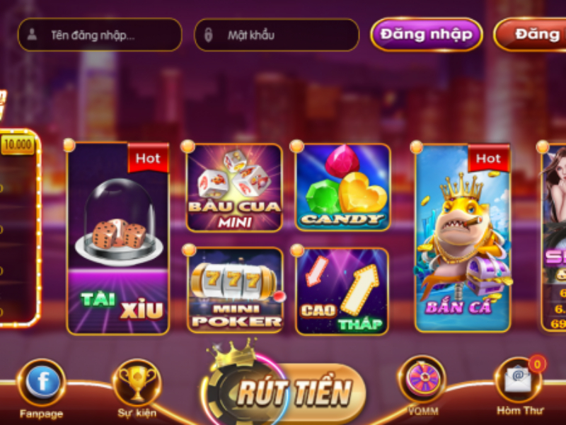 Loạt game đỉnh cao thu hút cộng đồng người chơi