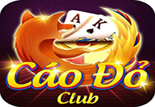 Cáo đỏ Club – Chơi đổi thưởng thả ga tại Cáo đỏ, nhận lộc lá không giới hạn