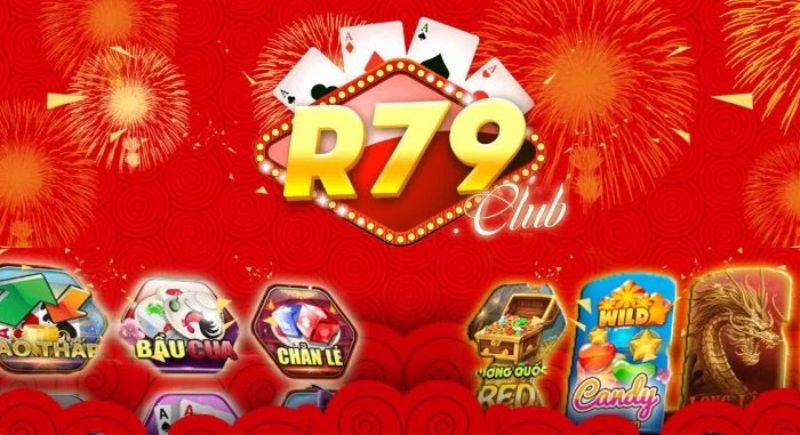 Red 79 – Tổng hợp những game bài hay và chuyên nghiệp tại cổng game Red 79