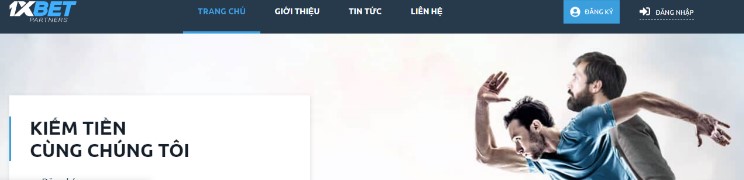 Link tải 1xBet