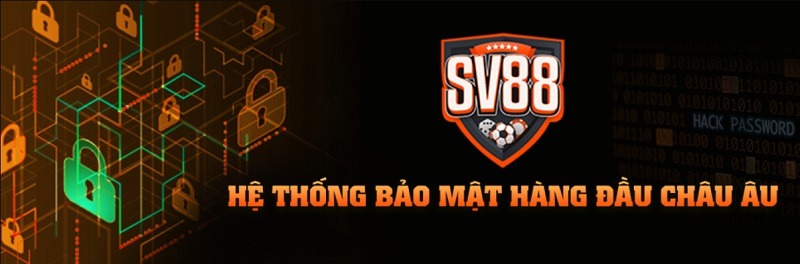 Giới thiệu về nhà cái SV88