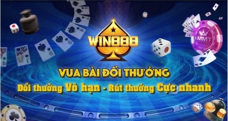 Giới thiệu về Nhà Cái Win888