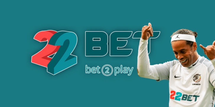 Link tải 22Bet