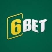 6bet – Nơi may mắn mỉm cười với bạn