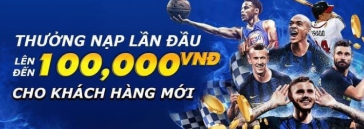 8live ưu đãi nạp đầu