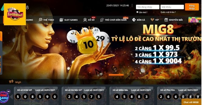 Ưu đãi, tỷ lệ cá cược ở H3bet cao ngất