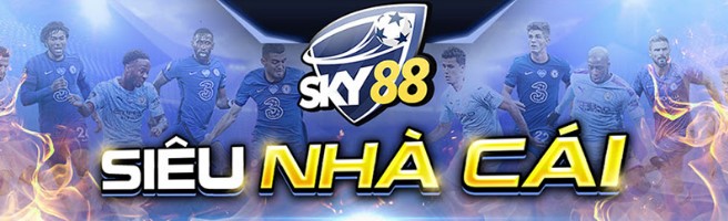 Giới thiệu về nhà cái Sky88