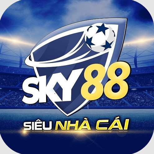 Sky88 – Nhà cái đẳng cấp tựa bầu trời