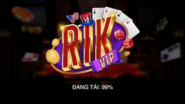 Giới thiệu chung về rikvip club 