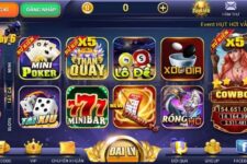 So sánh 247 Club với 789 Club – Review chi tiết về cổng game đổi thưởng