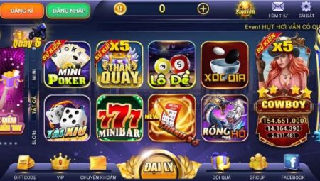 So sánh 247 Club với 789 Club – Review chi tiết về cổng game đổi thưởng