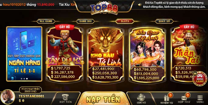 So sánh Thapthanh với Top88