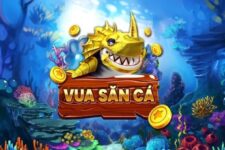 So sánh Vua San Ca với Vuong Quoc Xeng – Đỉnh cao game bắn cá