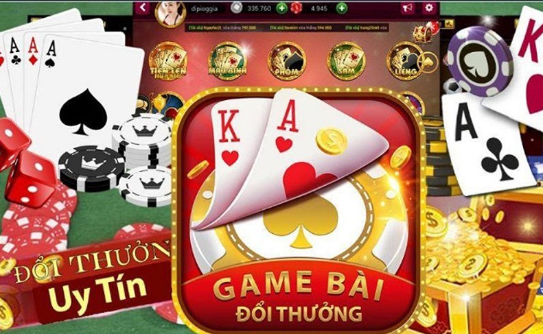 Game slot ăn tiền