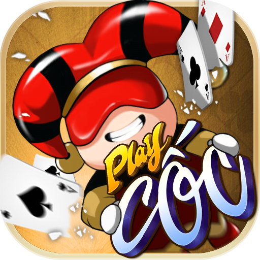 PlayCoc – Cổng game đổi thưởng chuyên nghiệp, đáng chơi 2022