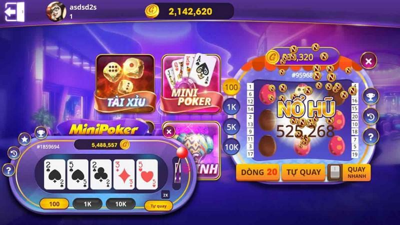 Game nổ hũ R88 Vin kịch tính