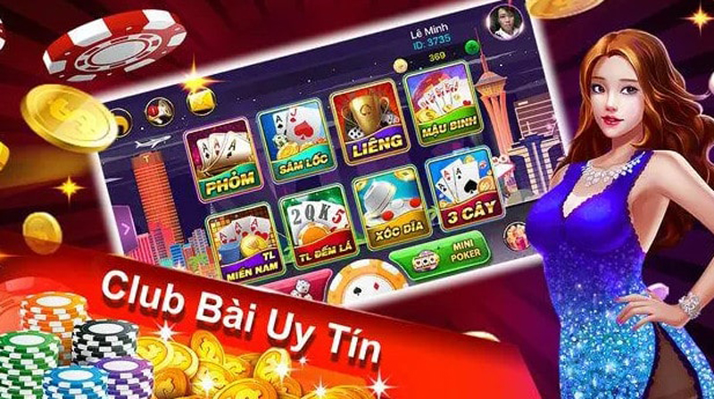 Tìm hiểu về cổng game mới nổi - Twin 