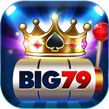 Big79 – Cổng Game Trực Tuyến Đổi Thưởng Uy Tín, Chân Thực 