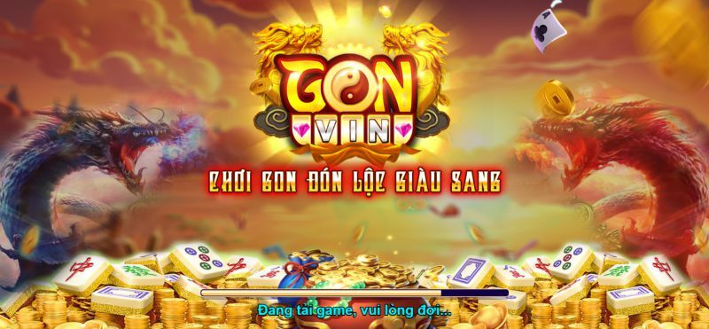 Hướng dẫn các thao tác đăng ký tài khoản từ A - Z tại cổng game bài Gon Vin