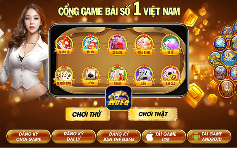 Hỗ trợ người chơi nhanh chóng