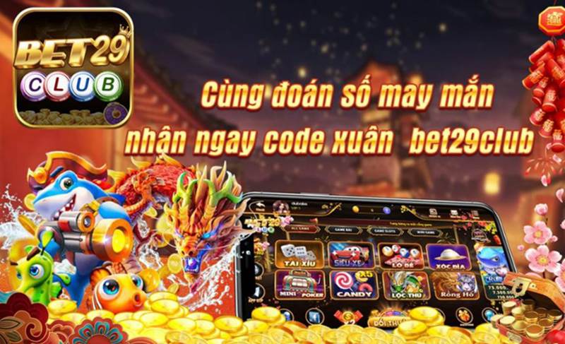 Bet29 Club có lừa đảo không?