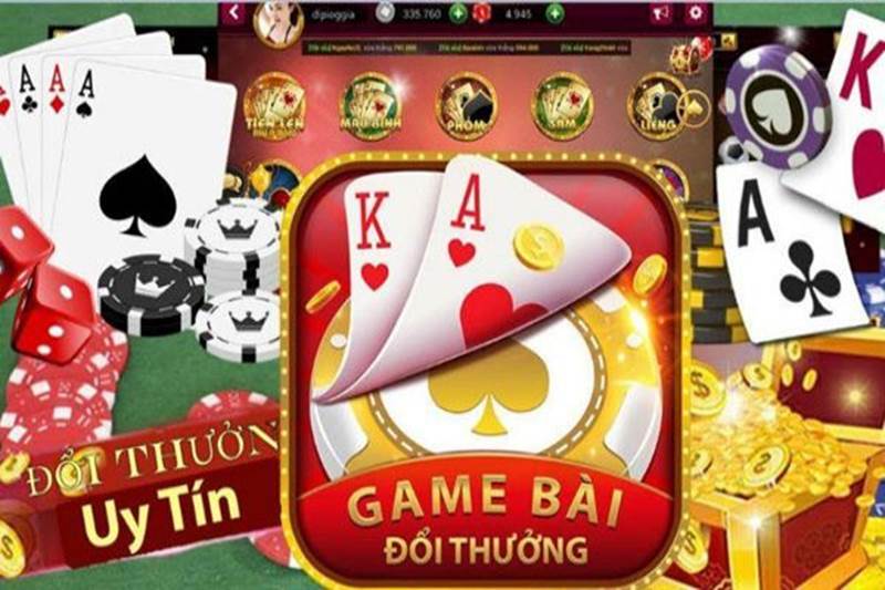 Các nhược điểm của cổng game 68 game bài