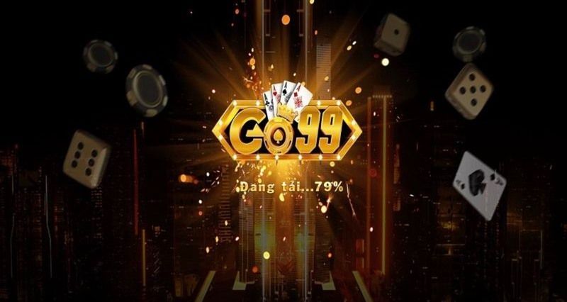 Cổng game uy tín Go99 club