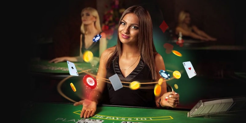 Đánh giá mức độ uy tín của Livecasinohouse