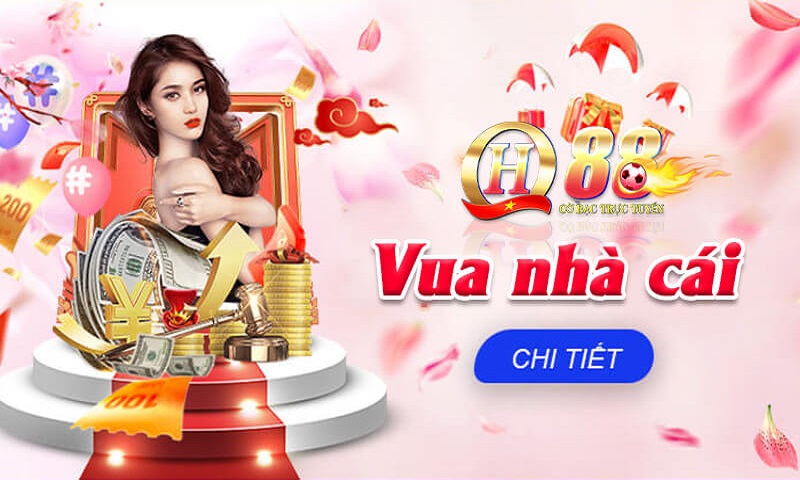  Truy cập vào QH88 siêu nhanh 