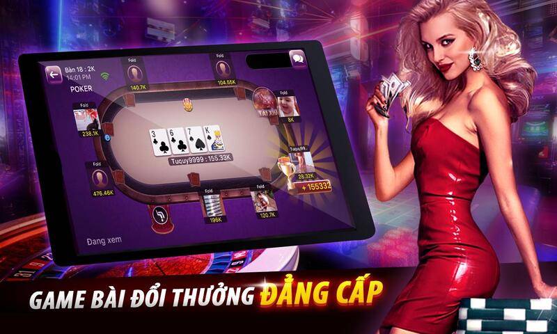 Kho trò chơi khổng lồ tại game69