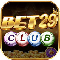 Cổng Game Bài Đổi Thưởng Bet29 Club, Sân Chơi Chất Lượng, Uy Tín