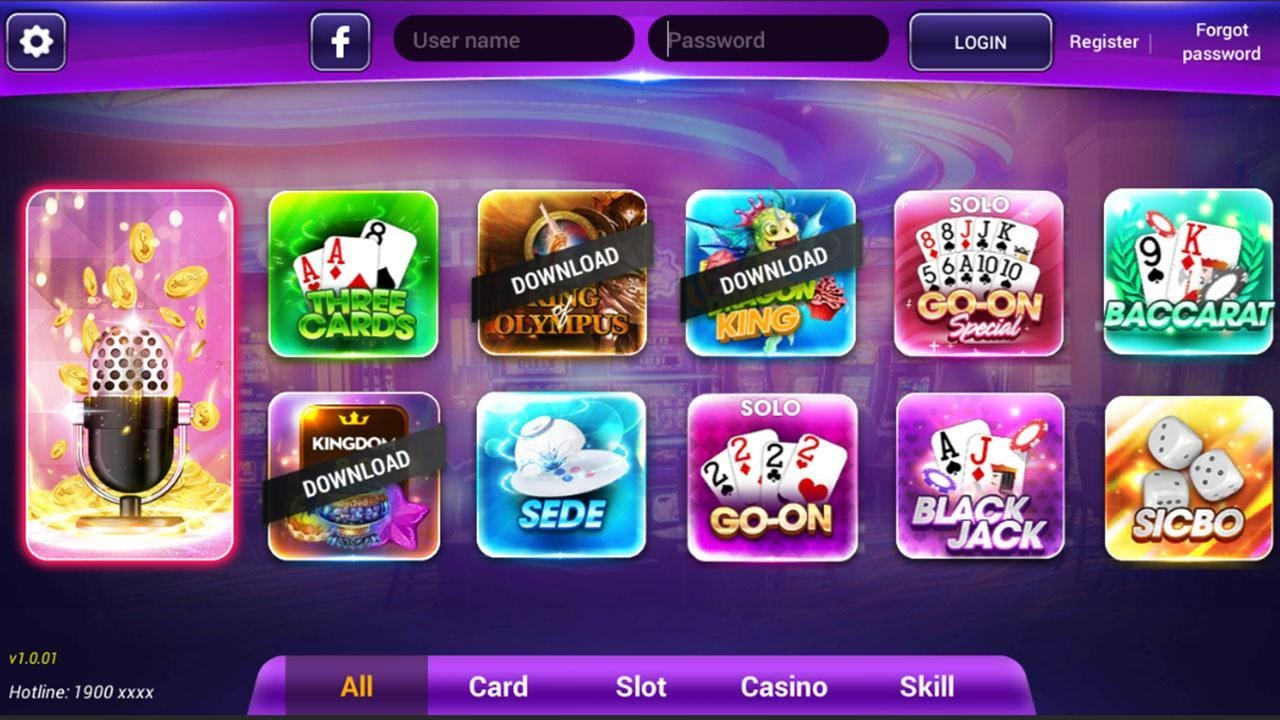 Nguồn gốc ra đời của cổng game đẳng cấp quốc tế Mu88